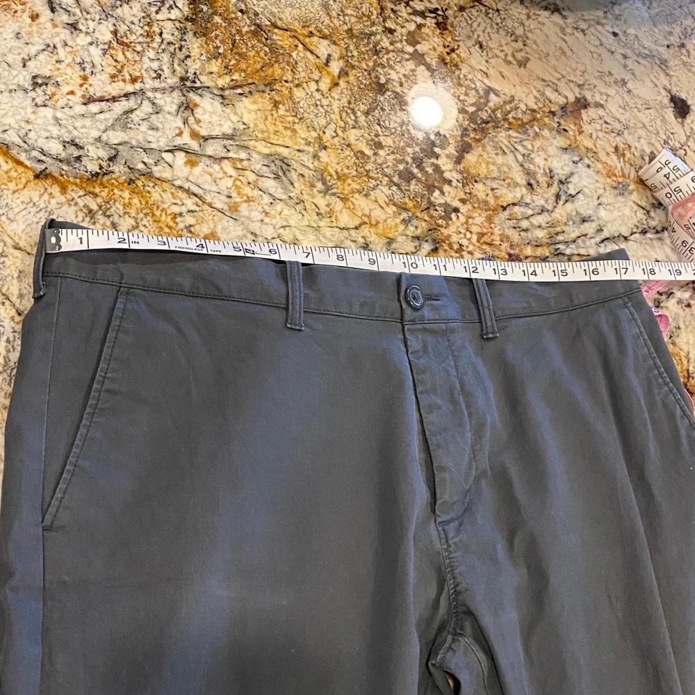 J. CREW Flex Pants 34/32